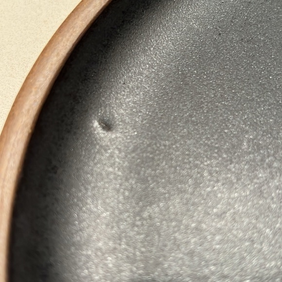 East Fork Side Plate (2nd) - Picture 2 of 5